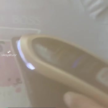 Tefal Su Akıtıyor, Kireç Akıtıyor!