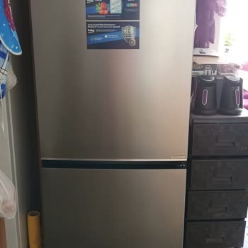 Buzdolabı Arızası Sonrası Değişim Sürecinde Sürekli Mağdur Ediliyorum