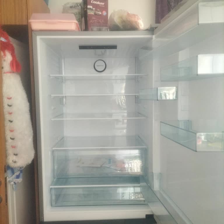 Buzdolabı Arızası Sonrası Değişim Sürecinde Sürekli Mağdur Ediliyorum