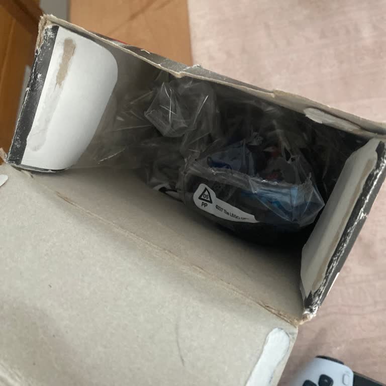 Eksik Ve Hatalı Lego Oyuncağı Hayal Kırıklığı Yarattı