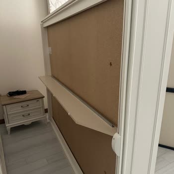 Yatak Odası Takımında Kırık Ayak Sorunu Ve Uzayan Servis Süreci