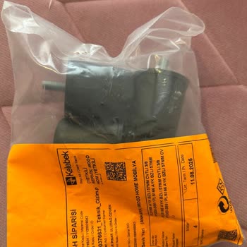 Yatak Odası Takımında Kırık Ayak Sorunu Ve Uzayan Servis Süreci