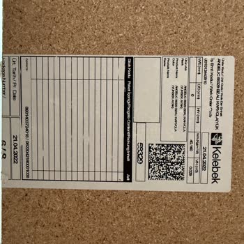 Yatak Odası Takımında Kırık Ayak Sorunu Ve Uzayan Servis Süreci