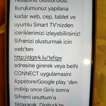 Kurulum Gecikmesi Mağduriyet Yarattı, Hiçbir Şekilde Dönüş Yapılmadı