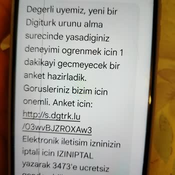 Kurulum Gecikmesi Mağduriyet Yarattı, Hiçbir Şekilde Dönüş Yapılmadı