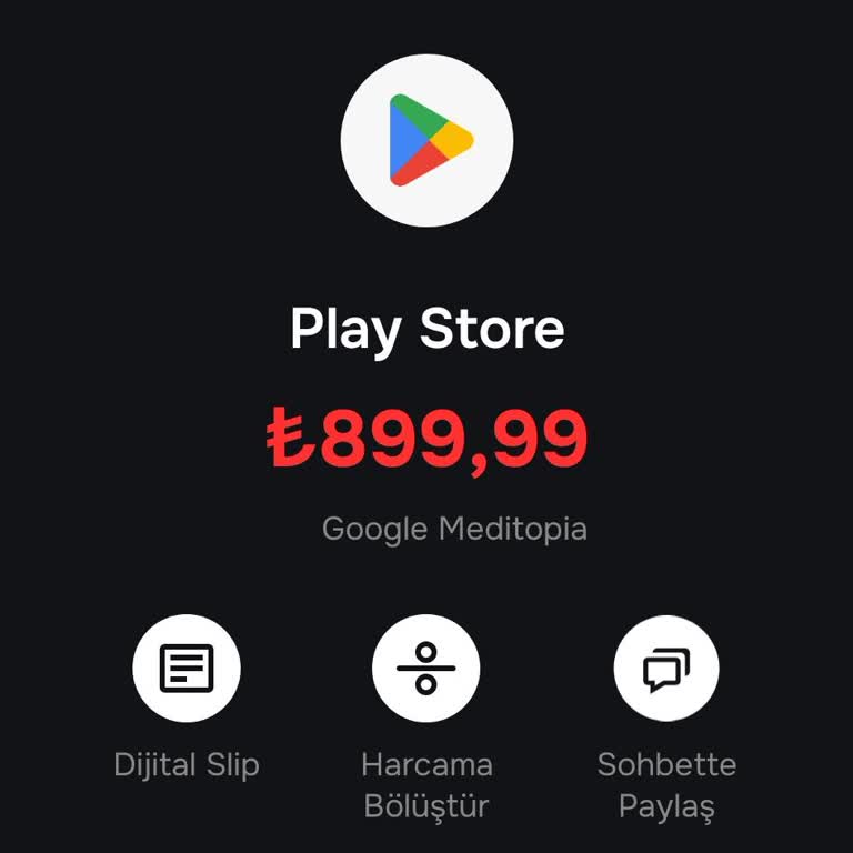 Ücretsiz Deneme Sonrası İzinsiz Ücret Çekildi Geri Ödeme Yapılmıyor