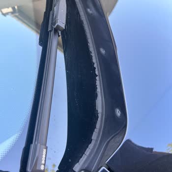 BMW F30 Ön Cam Fitili Ve Kapı Kolları Kronik Sorunuyla Mağduriyet Yaşıyorum