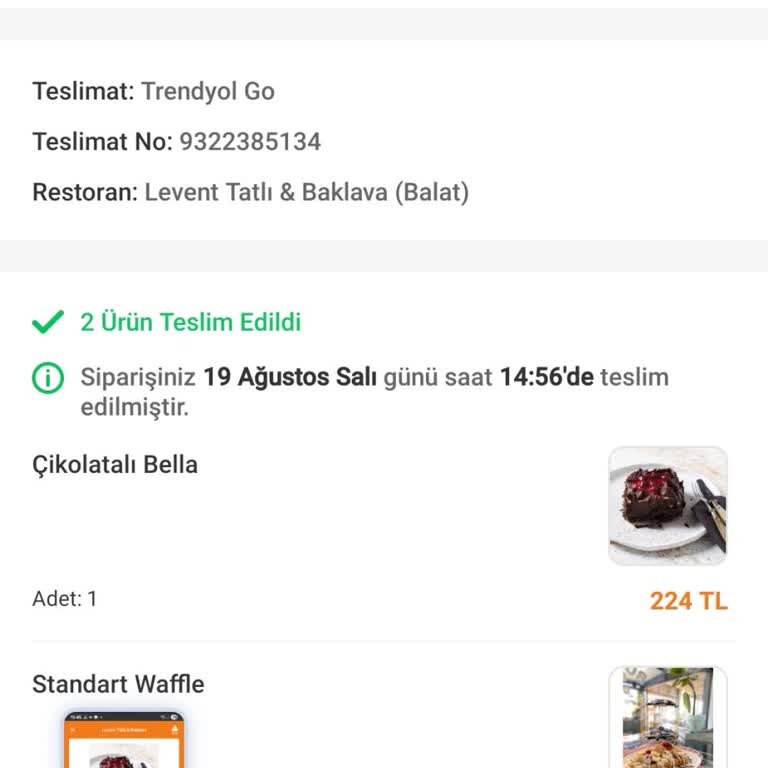 Yanlış Ürün, Kaba Davranış Ve İade Sorunu: Müşteri Mağduriyeti