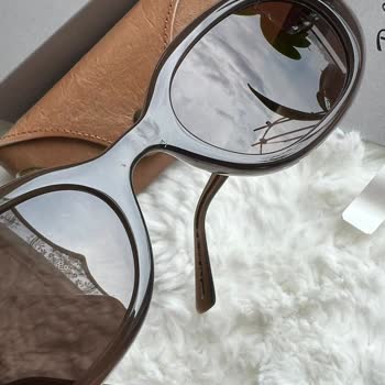 Kusurlu Rayban Gözlük İçin İade Reddi Ve Mağduriyet