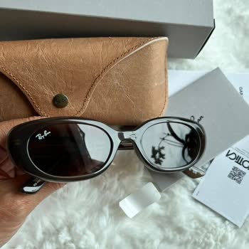Kusurlu Rayban Gözlük İçin İade Reddi Ve Mağduriyet