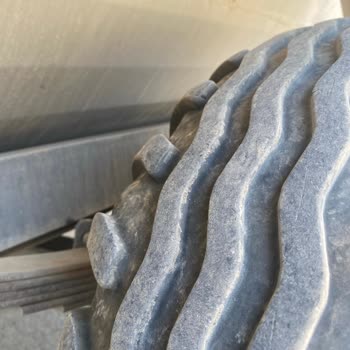 Aldığım Su Tankeri İki Kez Patladı, Satıcı İlgilenmedi