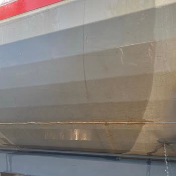 Aldığım Su Tankeri İki Kez Patladı, Satıcı İlgilenmedi