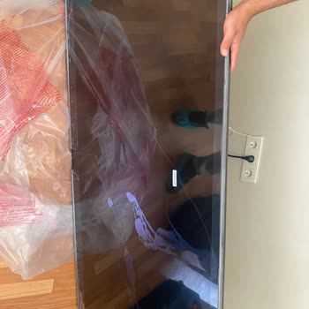 Kırık Televizyon İçin Media Markt Ve TCL’den Çözümsüzlük Yaşadım