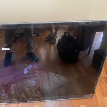 Kırık Televizyon İçin Media Markt Ve TCL’den Çözümsüzlük Yaşadım