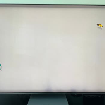 Samsung Televizyonumda Tekrarlayan Ekran Sorunları Ve Yetersiz Servis Desteği