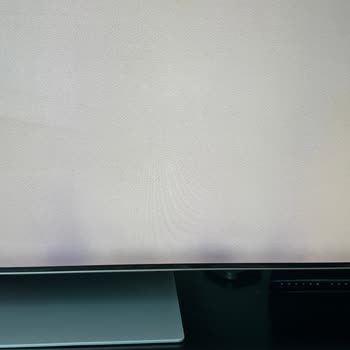 Samsung Televizyonumda Tekrarlayan Ekran Sorunları Ve Yetersiz Servis Desteği