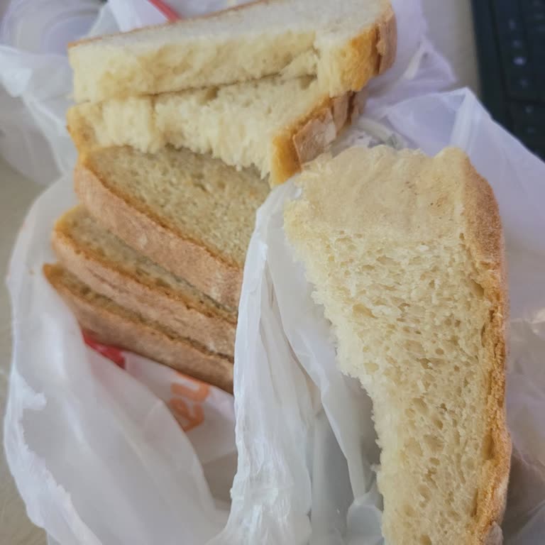 Tekrarlayan Bayat Ekmek Sorunu Ve Taleplerin Dikkate Alınmaması