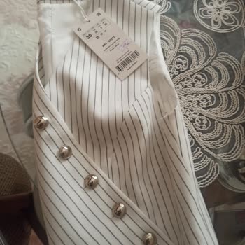 Nihan Butik | Manisa Satın Almış Olduğum Ürünün İadesi Ya Da Değişimi Yapılmadı!