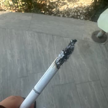 Chesterfield Sigara Kalitesi Dibe Vurdu, Paramızla Rezil Oluyoruz!