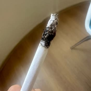 Chesterfield Sigara Kalitesi Dibe Vurdu, Paramızla Rezil Oluyoruz!