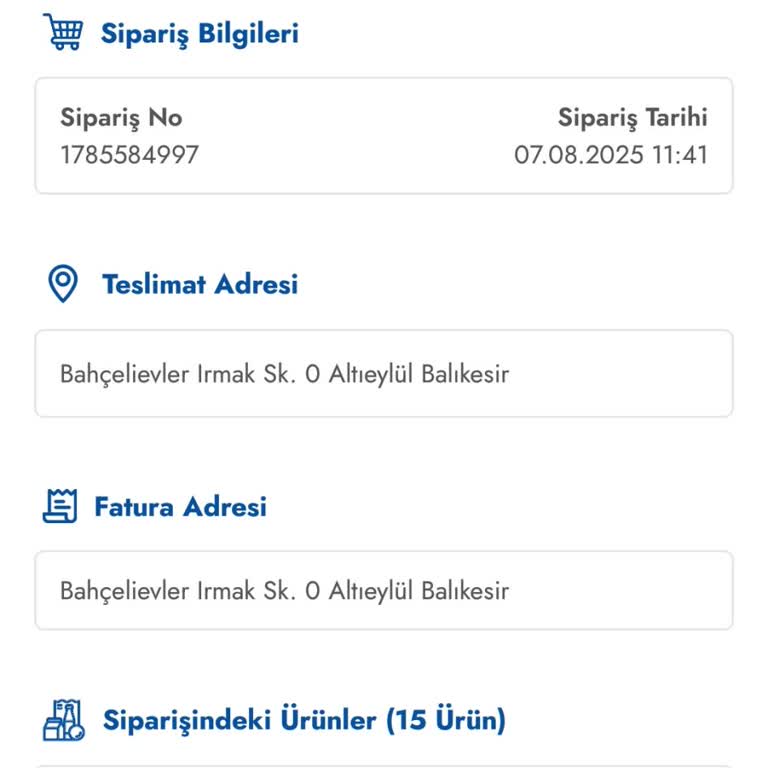 Kampanya Koşulları Sağlanmasına Rağmen Win Para Yüklemesi Yapılmadı