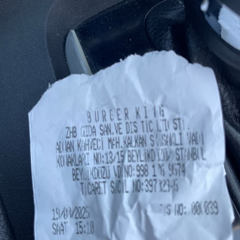 Popeyes Uygulamasında Promosyon Kodu Kullanılamadı, Çözüm Sunulmadı