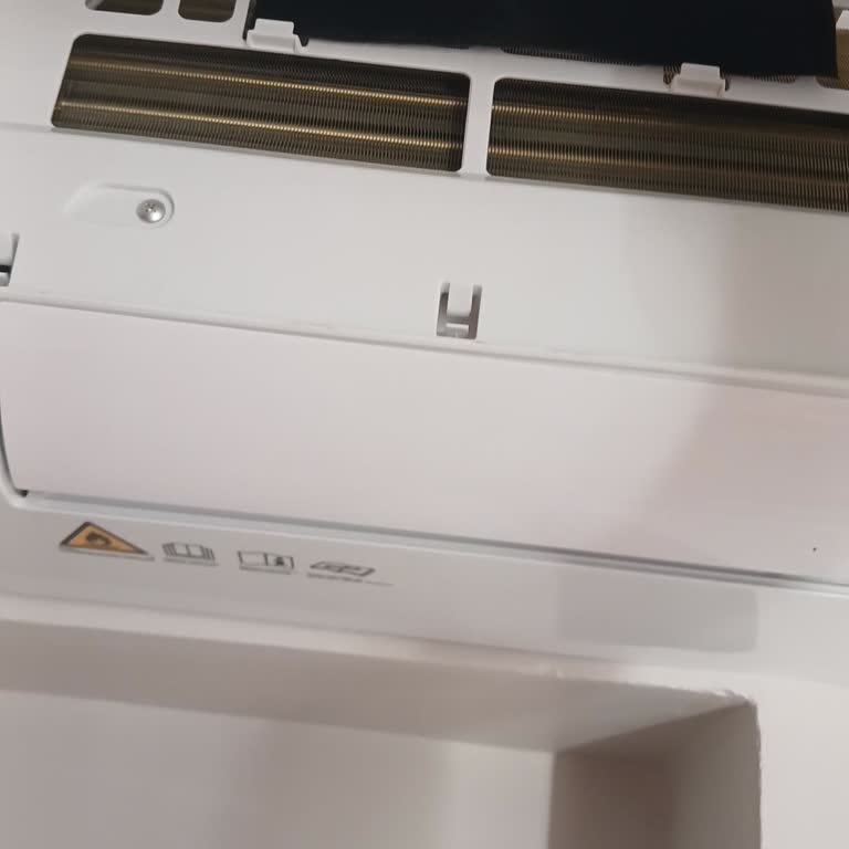 Klimamın Filtresi Eksik Çıktı, Servis Dönüş Yapmıyor