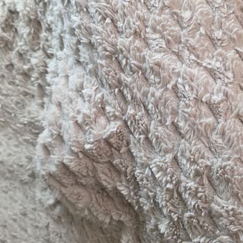 Yıkanabilir Halılar Formunu Kaybetti, Müşteri Hizmetleri Çözüm Sunmadı