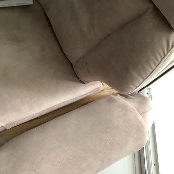 Kelebek Koltukta Arıza Sonrası Yüksek Servis Ücreti Ve Mağduriyet