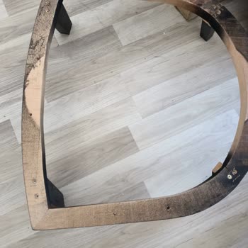 Yanlış Gönderilen Berjer Ayağı Ve Çözümsüz Müşteri Hizmetleri Mağduriyeti