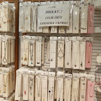 Yanıltıcı 'Çelik' Etiketiyle Satılan Bileklik İçin İade Talebi Ve Mağaza İlgisizliği