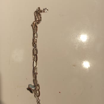 Yanıltıcı 'Çelik' Etiketiyle Satılan Bileklik İçin İade Talebi Ve Mağaza İlgisizliği