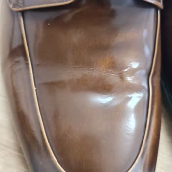 Kullanılmış Ve Hasarlı Ayakkabı Gönderimiyle Yaşadığım Güven Kaybı