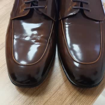 Kullanılmış Ve Hasarlı Ayakkabı Gönderimiyle Yaşadığım Güven Kaybı