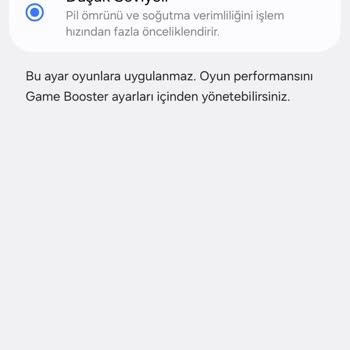 Güncelleme Sonrası Şarj Ve Performans Sorunları Can Sıkıyor