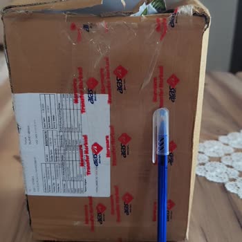 Eksik Gönderim Ve Sorumsuz Müşteri Hizmeti Mağduriyeti