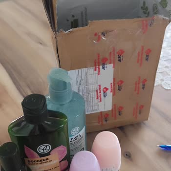 Eksik Gönderim Ve Sorumsuz Müşteri Hizmeti Mağduriyeti