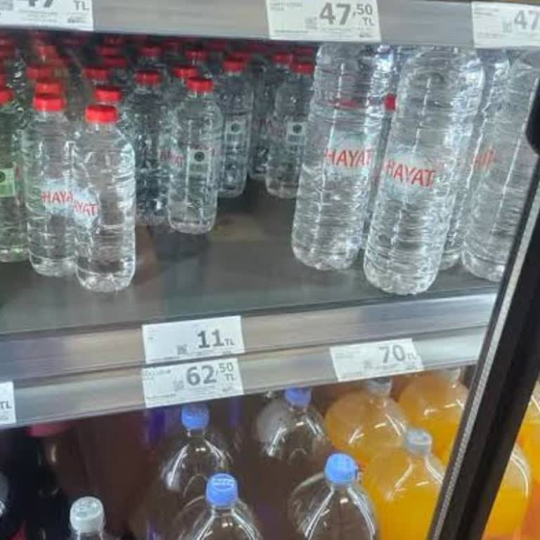 A101 Soğuk Su Dolaplarında Tek Marka Dayatması Müşteri Seçimini Kısıtlıyor