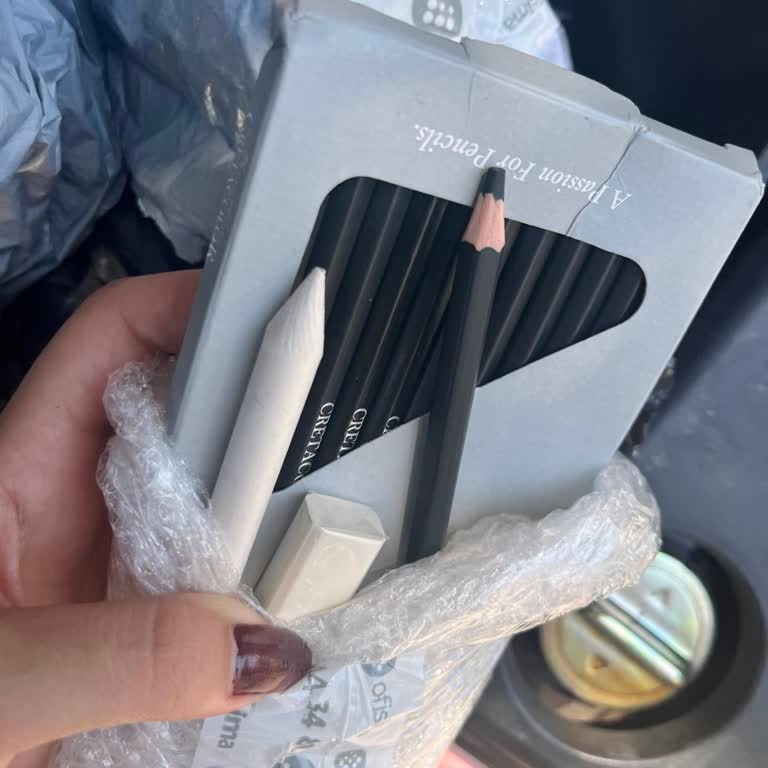 Trendyol Glance Sipariş Şikayeti