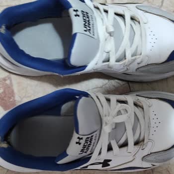 Yeni Alınan Ayakkabıda Hızlı Yırtılma Ve Hayal Kırıklığı