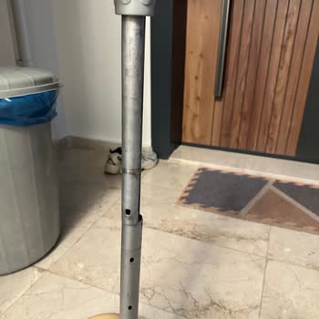 Xiaomi Scooter İçin Yedek Parça Bulamıyorum, Destek Alamıyorum