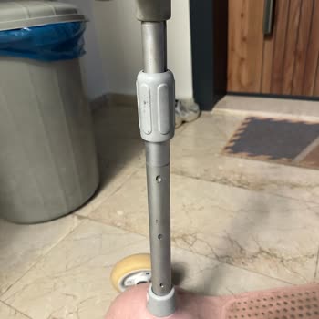 Xiaomi Scooter İçin Yedek Parça Bulamıyorum, Destek Alamıyorum