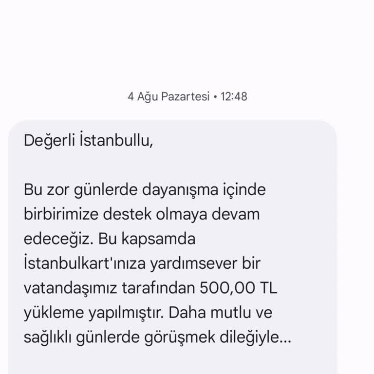 Vefat Eden Yakınım İçin Sosyal Yardım Sürecinde Yaşanan Sorunlar