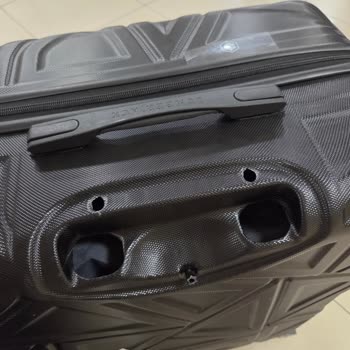 Uçuş Sonrası Valizim Kırıldı, Hasar Talebim Rapor Eksikliğiyle Reddedildi