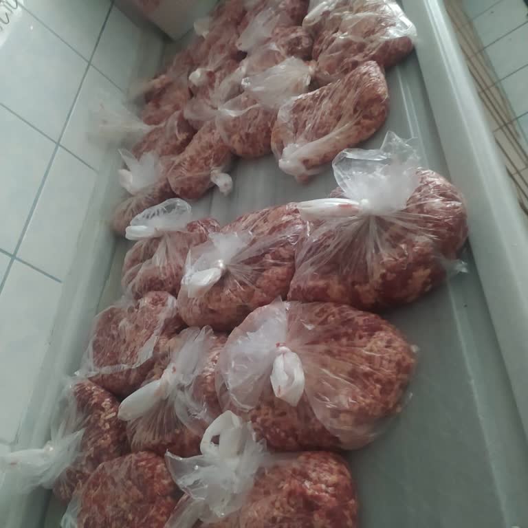 Kurban Hissesi Etlerinin Kalitesi Ve Migros'un Yetersiz Çözüm Yaklaşımı