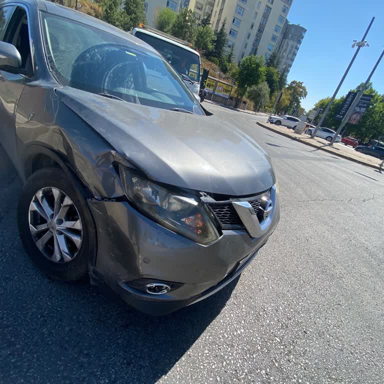 Kaza Dosyam Açılamıyor Müşteri Hizmetlerine Ulaşamıyorum Mağduriyetim Sürüyor