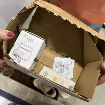 Siparişim Defalarca Eksik Ve Hasarlı Geldi, Mağduriyetim Giderilmiyor