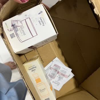 Siparişim Defalarca Eksik Ve Hasarlı Geldi, Mağduriyetim Giderilmiyor