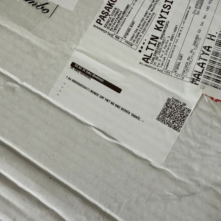 Kırık Teslim Edilen Yemek Takımı İçin Çözüm Bekliyorum