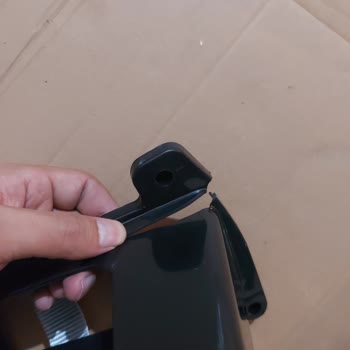 Yanlış Tekerlek Ve Kırık Parça Gönderimi Sonrası Yetersiz Destek